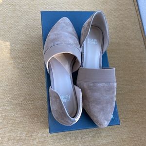Eileen Fisher Flute Flats
